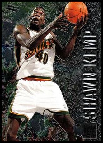 93 Shawn Kemp